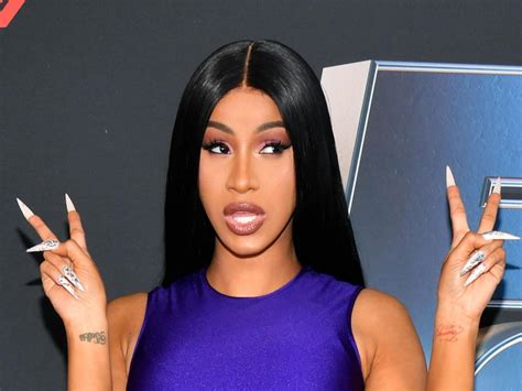 Cardi B launches OnlyFans account for ‘glimpses into personal life’